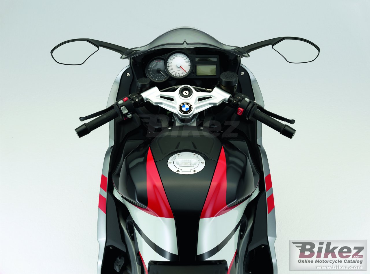 BMW K 1300 S