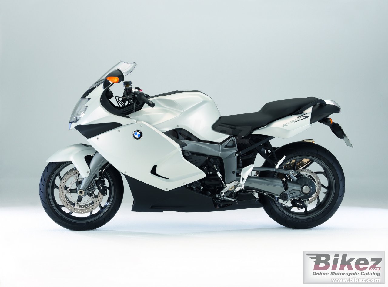 BMW K 1300 S