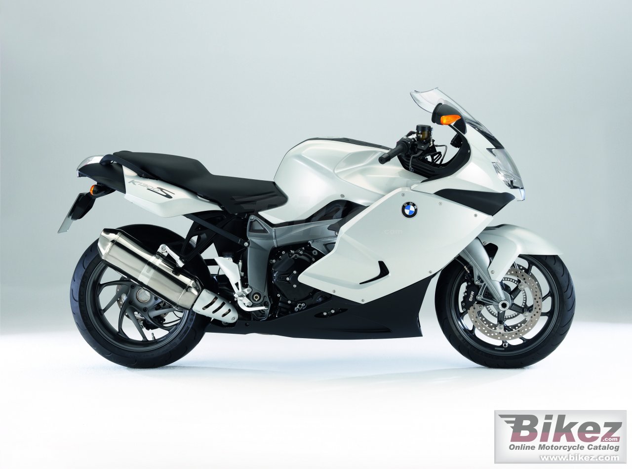 BMW K 1300 S