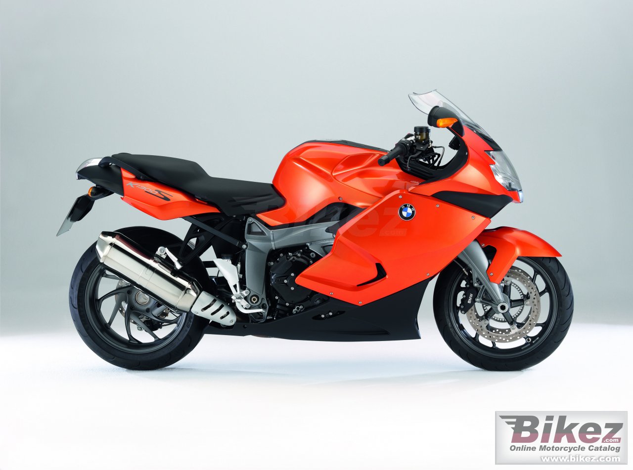 BMW K 1300 S