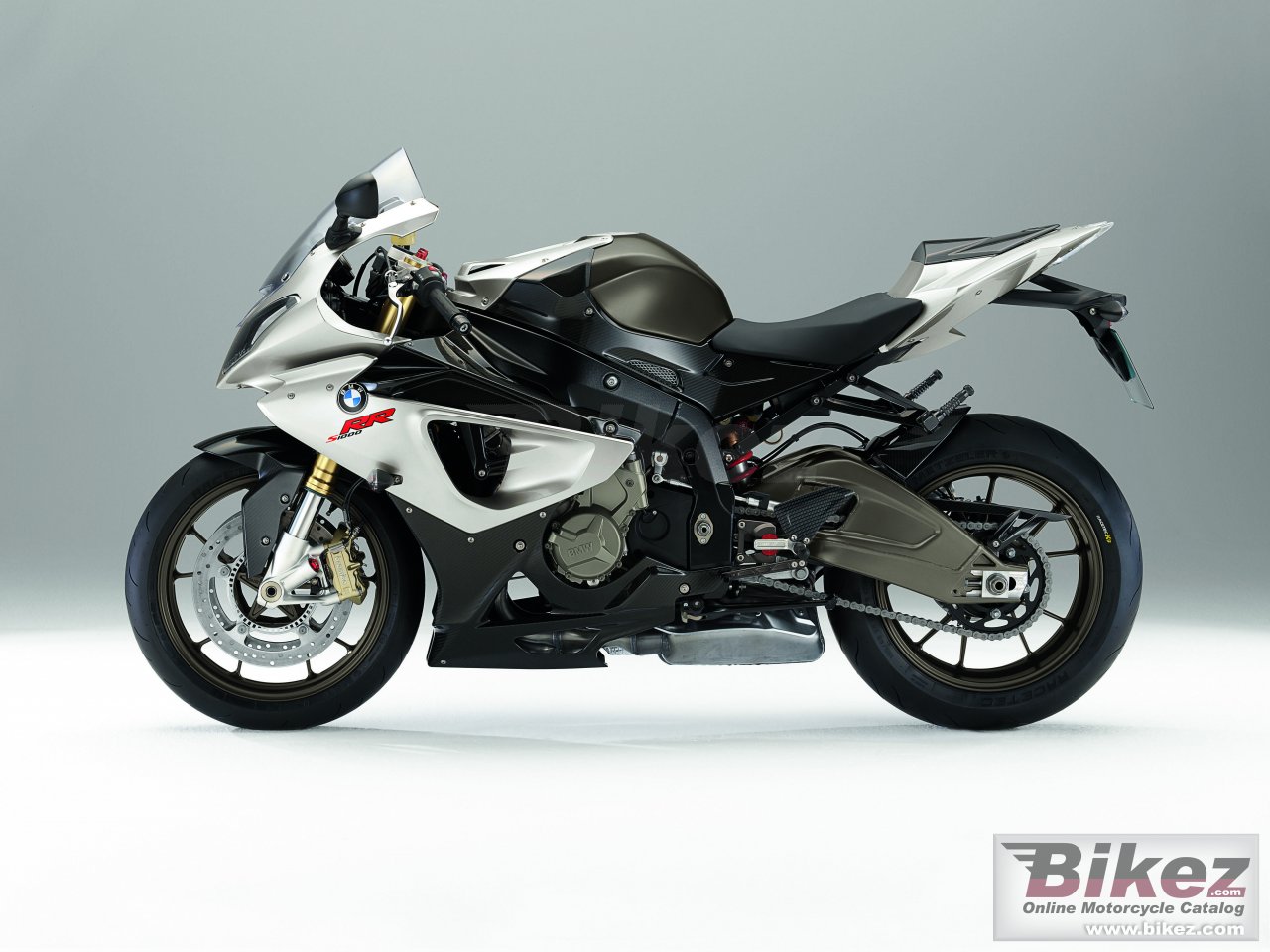 BMW S 1000 RR