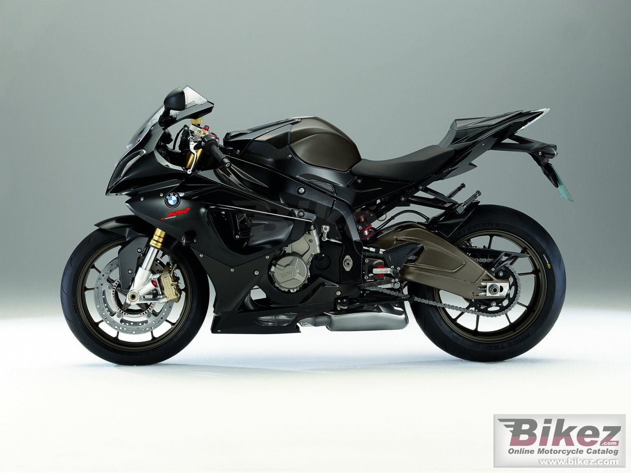 BMW S 1000 RR