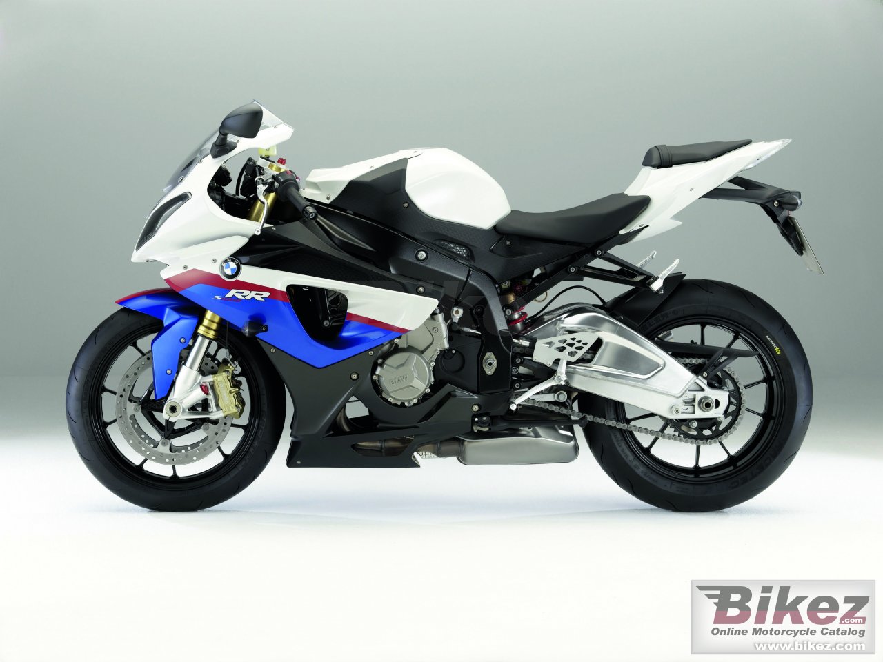 BMW S 1000 RR