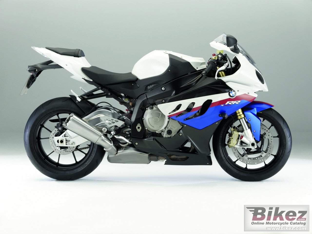 BMW S 1000 RR