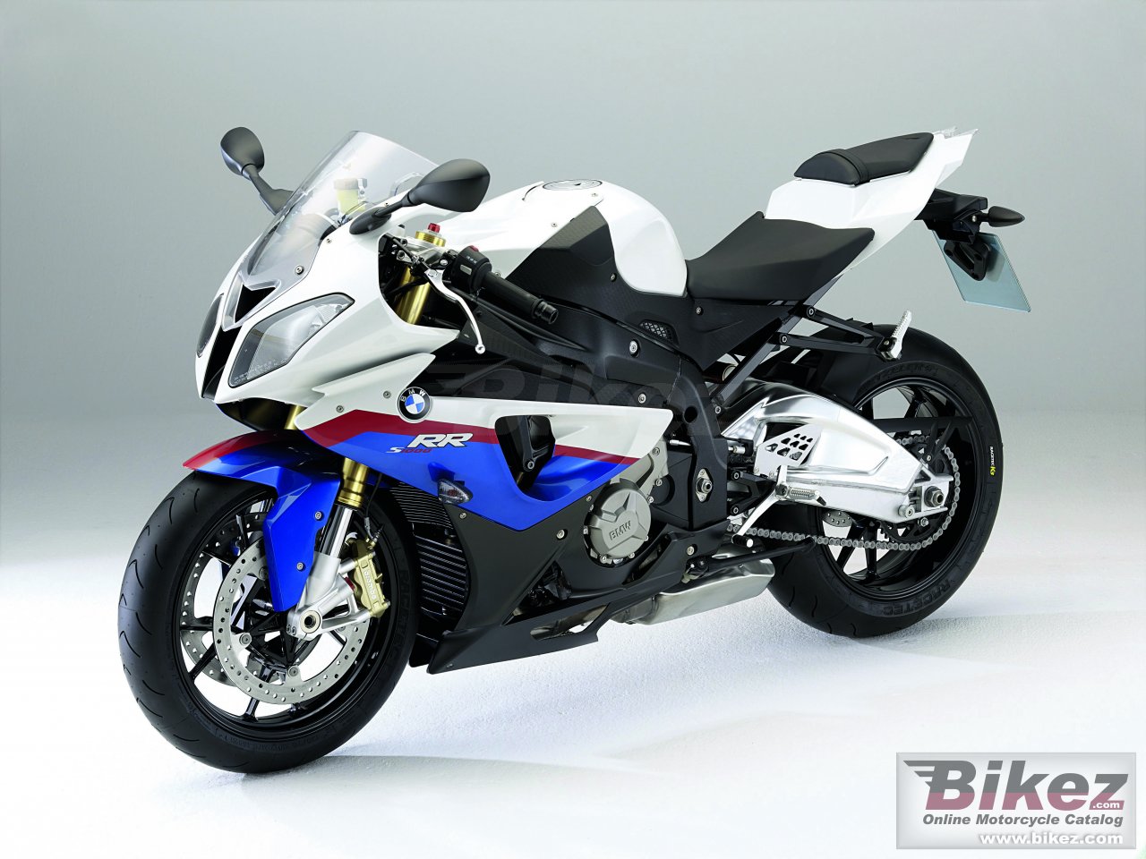 BMW S 1000 RR