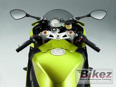 2010 BMW S 1000 RR