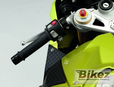 2010 BMW S 1000 RR