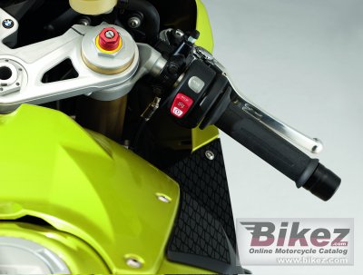 2010 BMW S 1000 RR