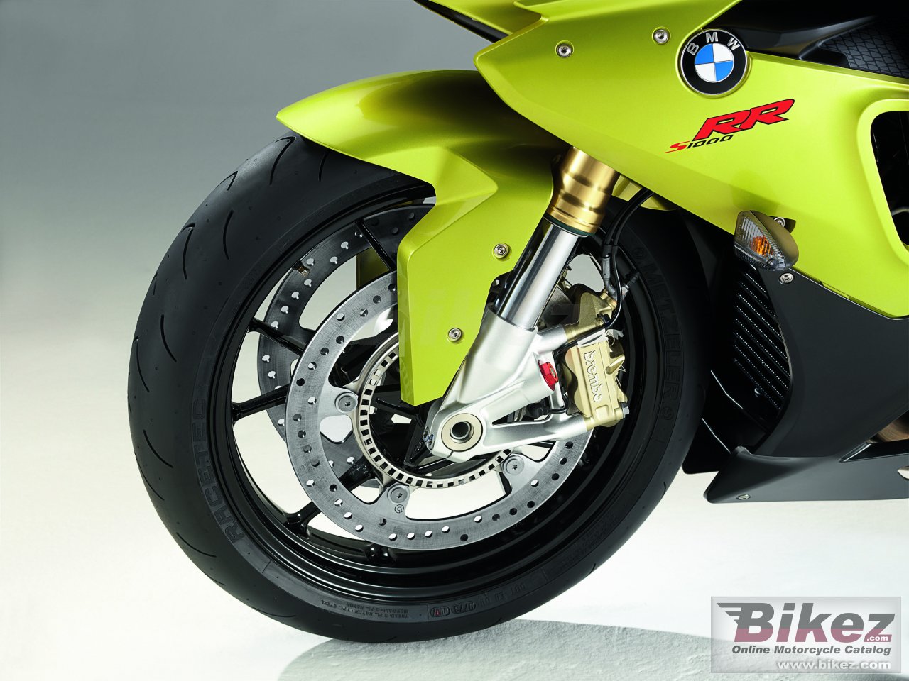 BMW S 1000 RR