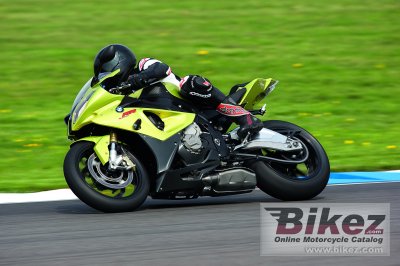 2010 BMW S 1000 RR