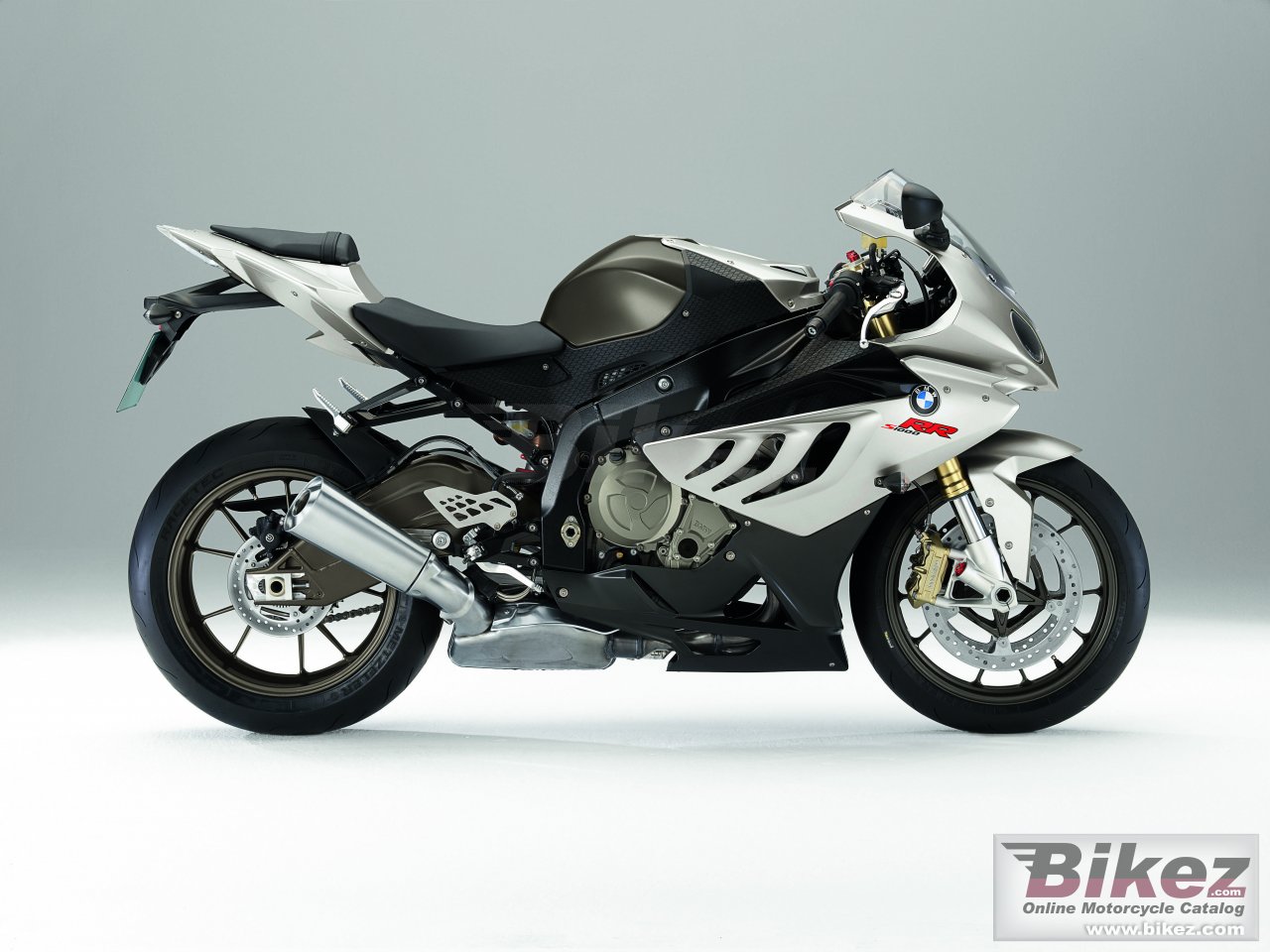 BMW S 1000 RR