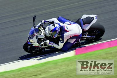 2010 BMW S 1000 RR