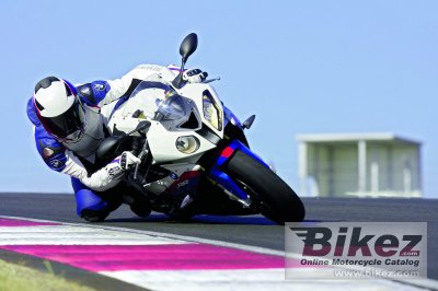 2010 BMW S 1000 RR