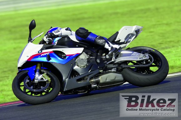 2010 BMW S 1000 RR