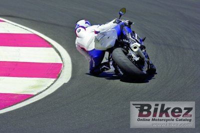 2010 BMW S 1000 RR