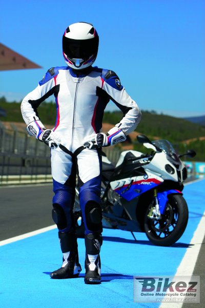 2010 BMW S 1000 RR