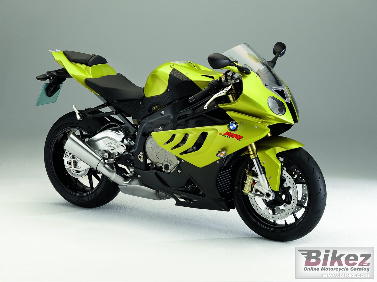 BMW S 1000 RR