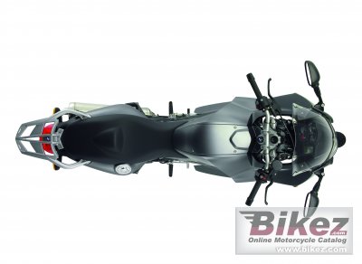 2010 BMW F 800 ST