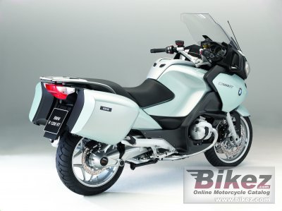 2010 BMW R 1200 RT