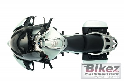 2010 BMW R 1200 RT