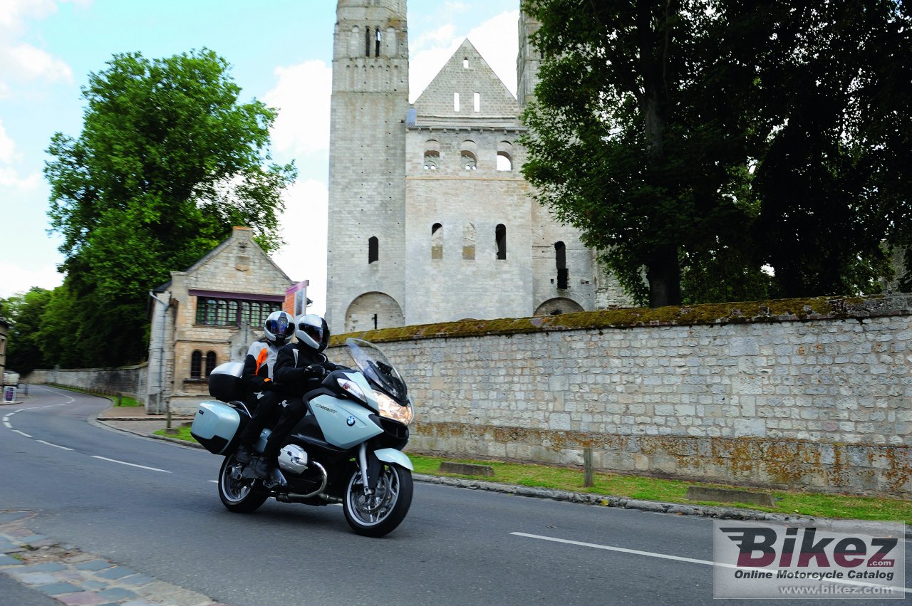 BMW R 1200 RT