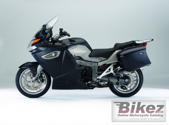 2010 BMW K 1300 GT