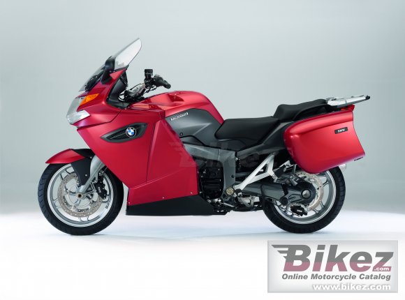 2010 BMW K 1300 GT