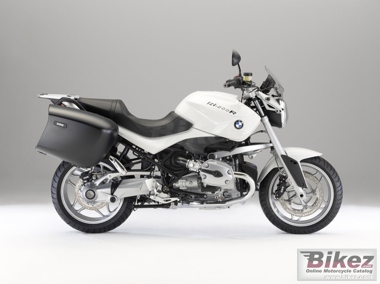 BMW R 1200 R