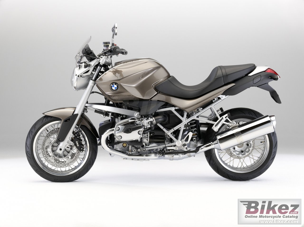 BMW R 1200 R