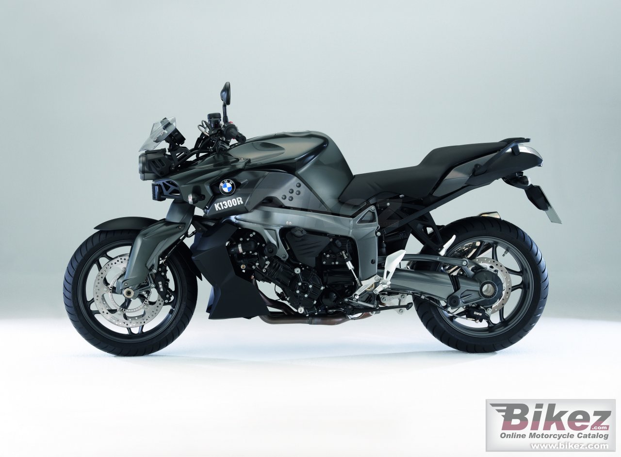 BMW K 1300 R