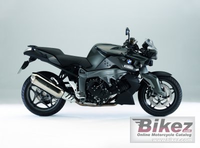 2010 BMW K 1300 R