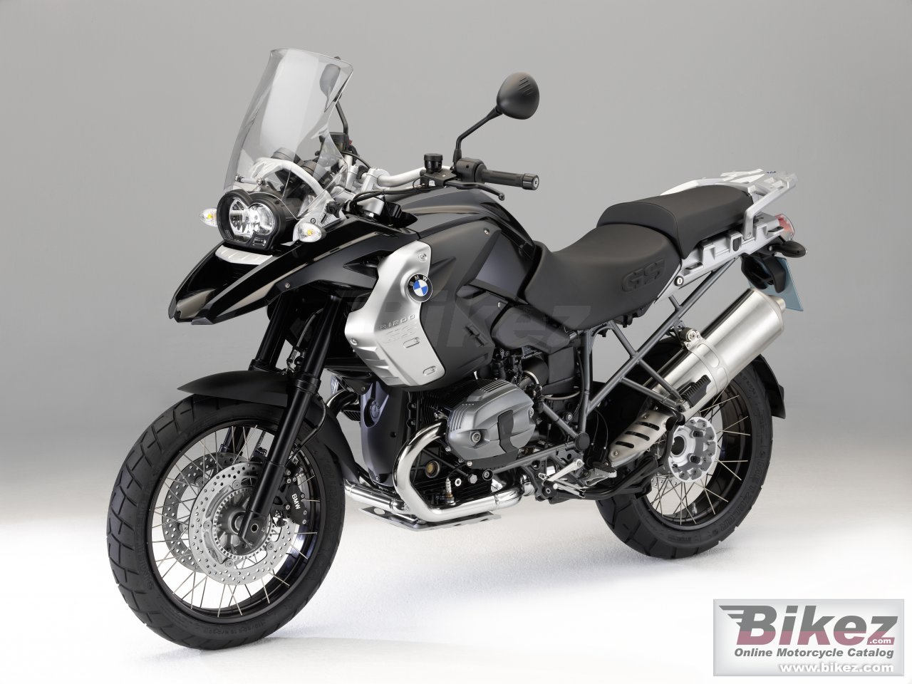 BMW R 1200 GS 