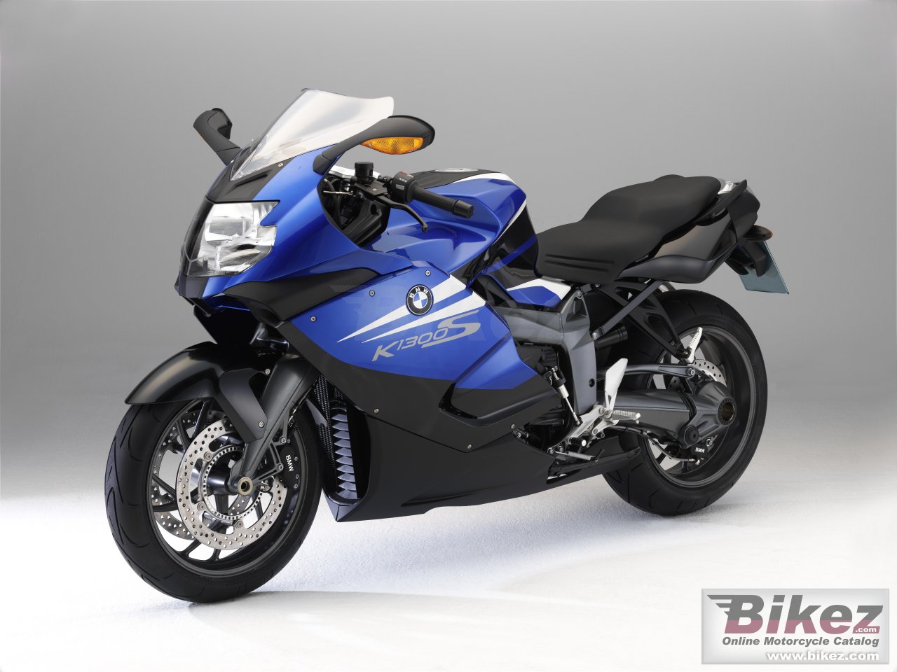 BMW K 1300 S 