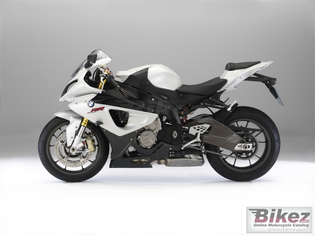 BMW S 1000 RR 