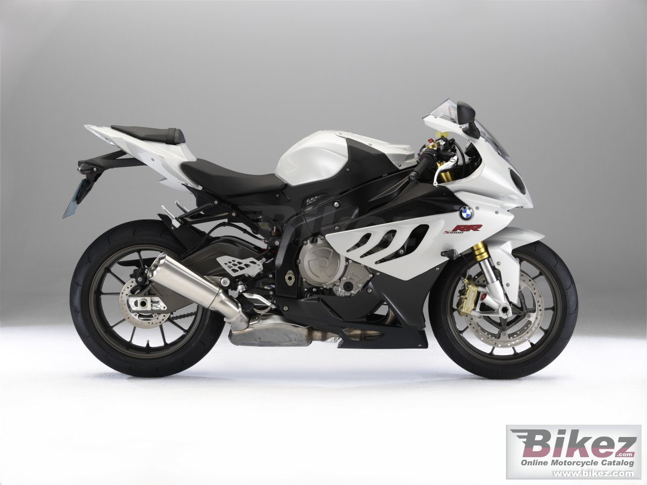 BMW S 1000 RR 