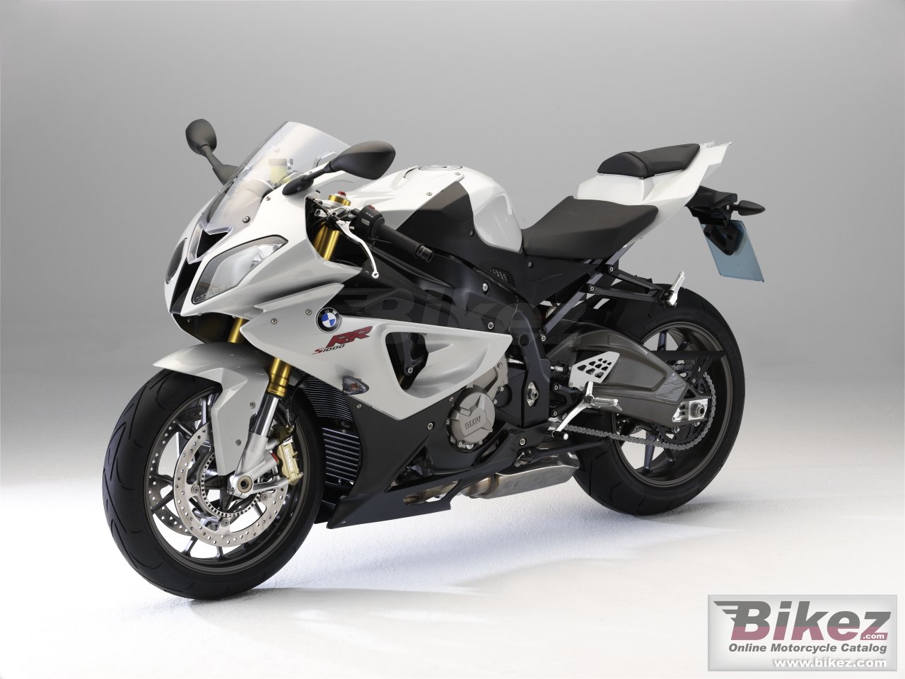 BMW S 1000 RR 