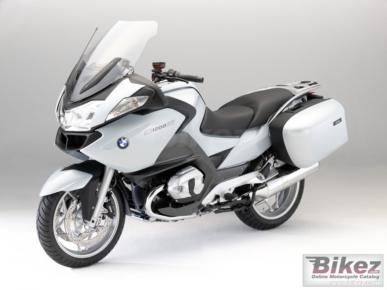 BMW R 1200 RT 