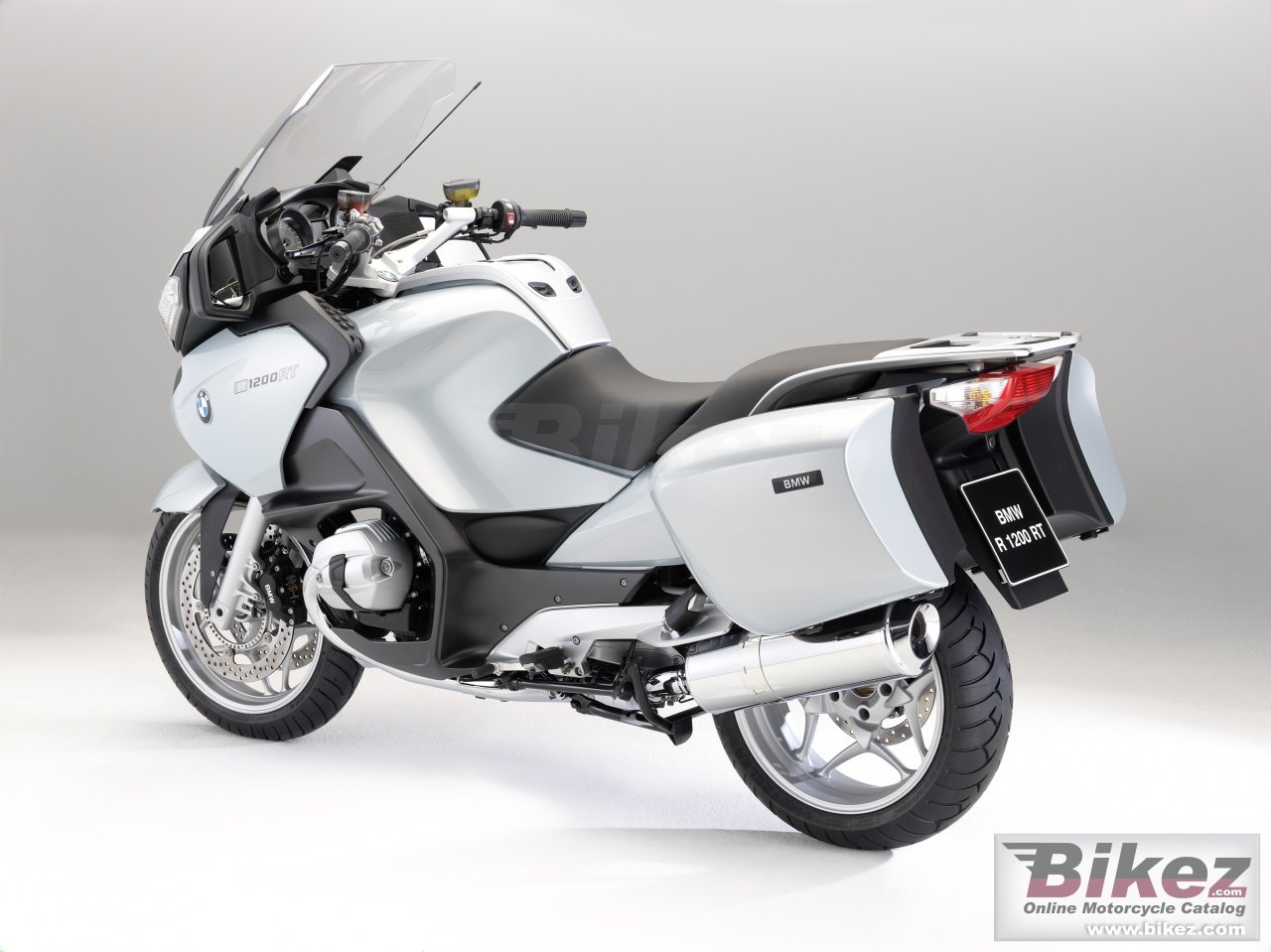 BMW R 1200 RT 