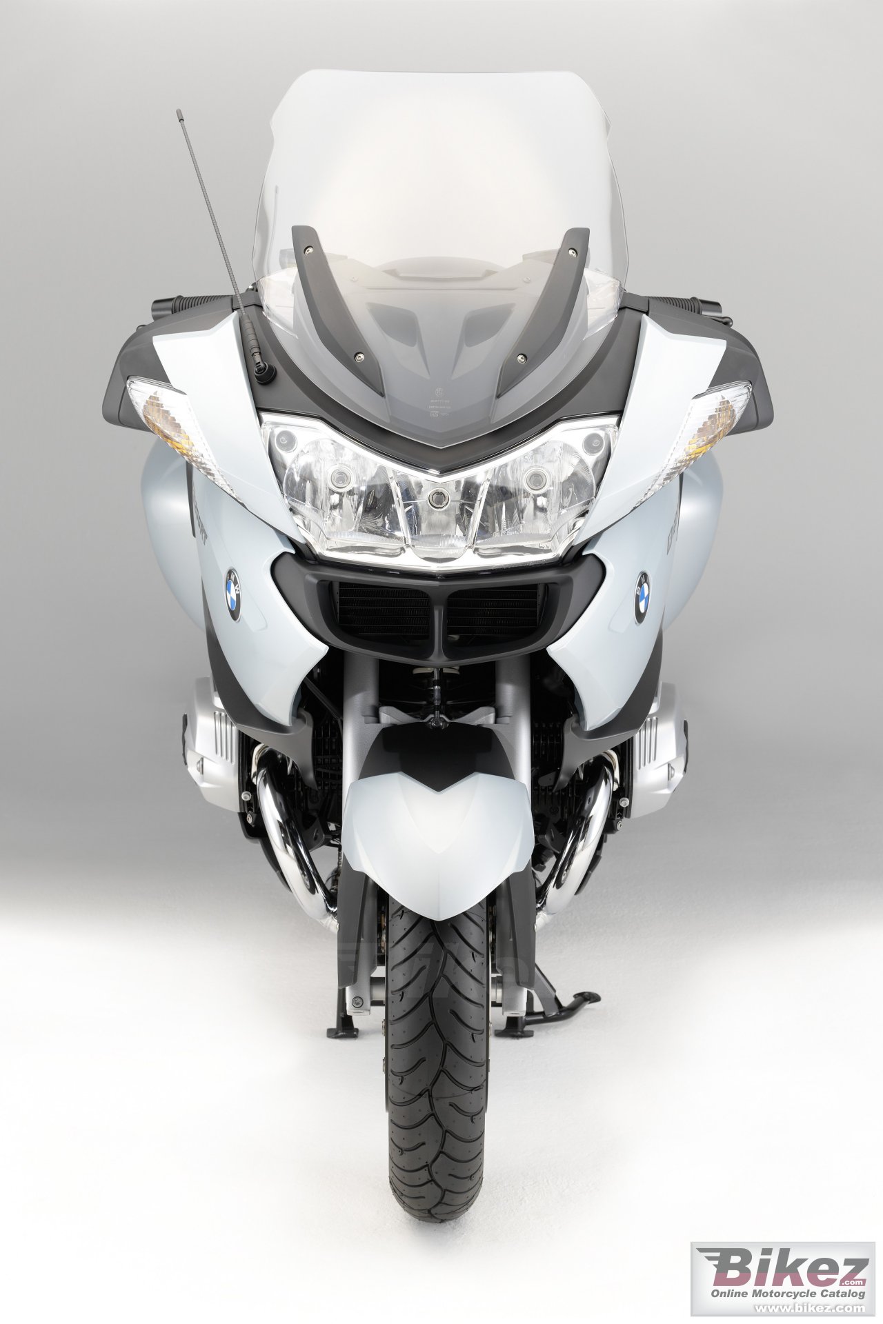 BMW R 1200 RT 