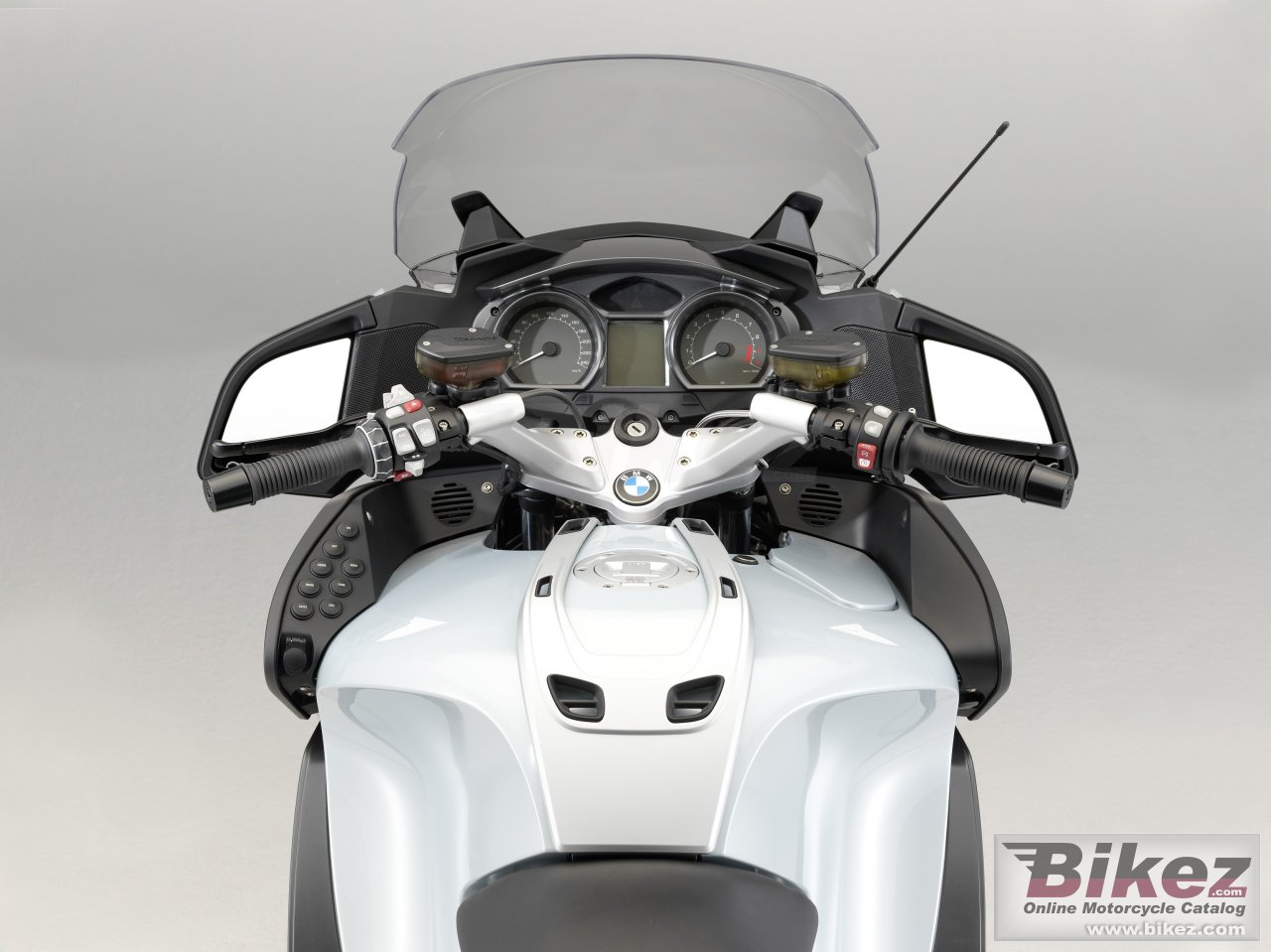 BMW R 1200 RT 