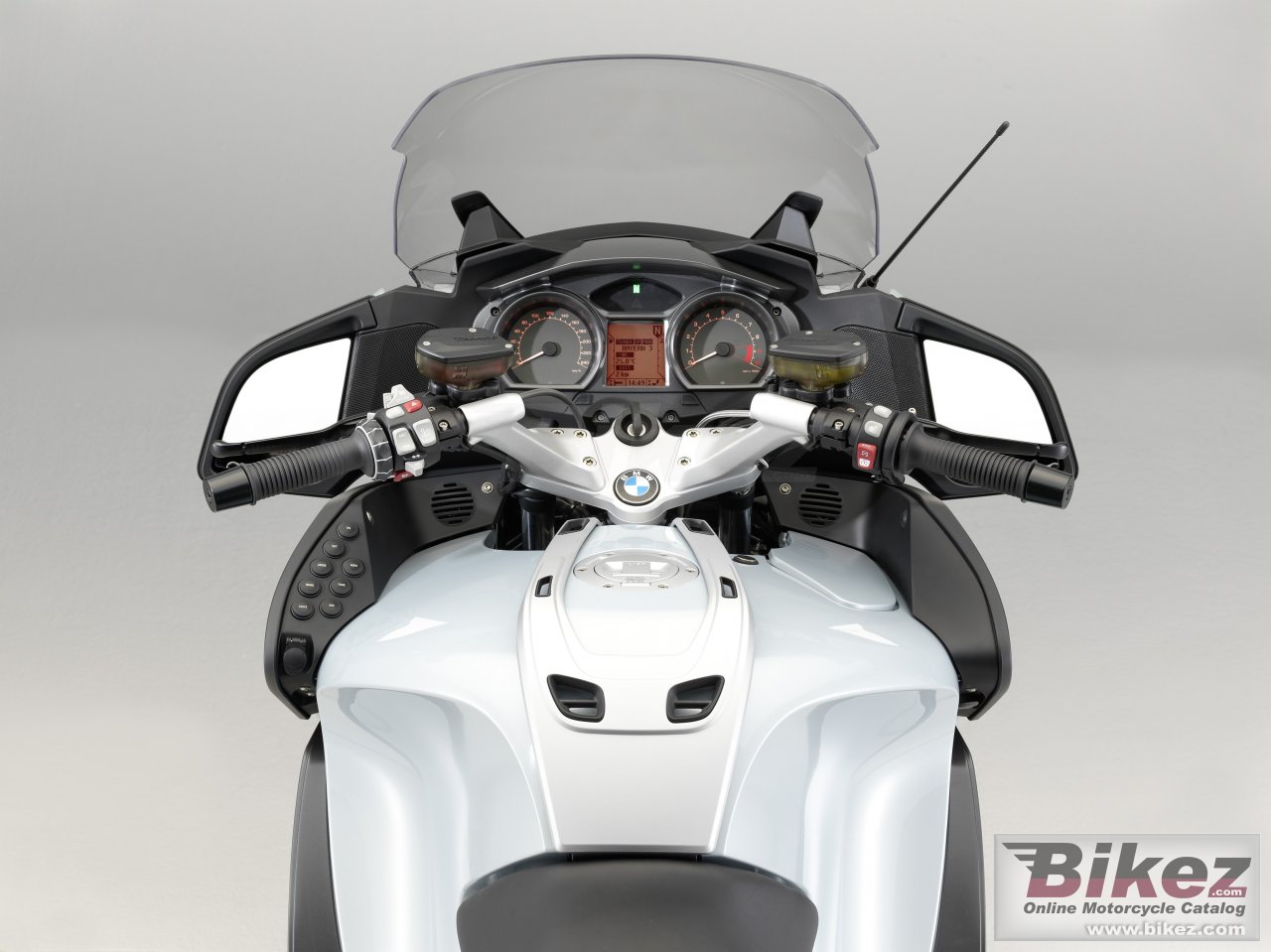 BMW R 1200 RT 