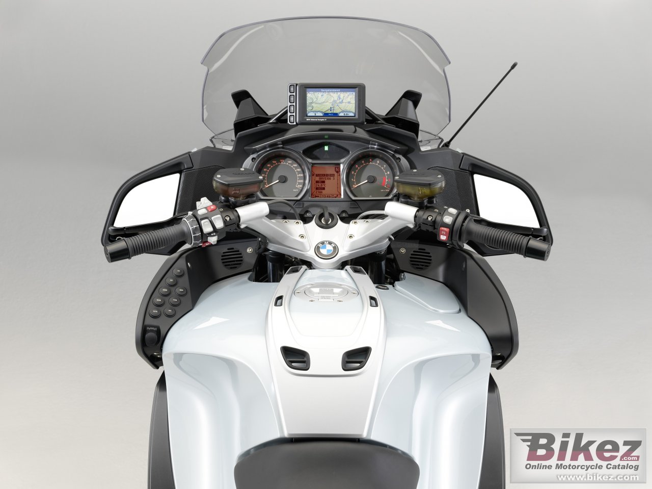 BMW R 1200 RT 