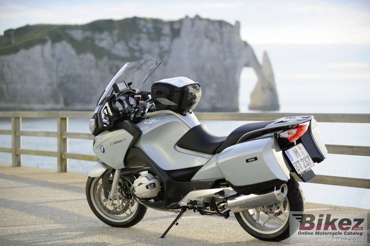 BMW R 1200 RT 