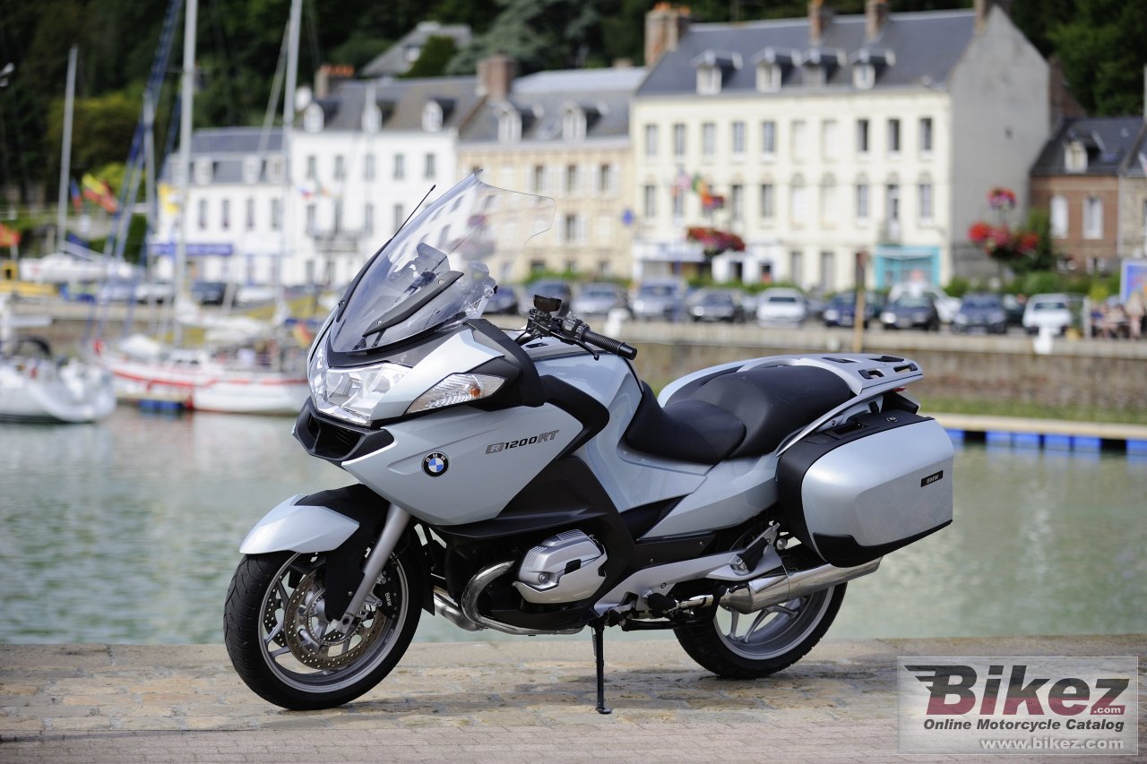 BMW R 1200 RT 