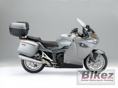 2011 BMW K 1300 GT 
