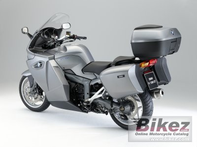 2011 BMW K 1300 GT 