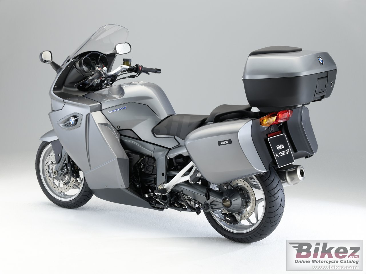 BMW K 1300 GT 