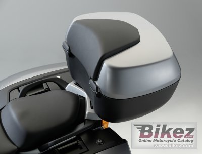 2011 BMW K 1300 GT 