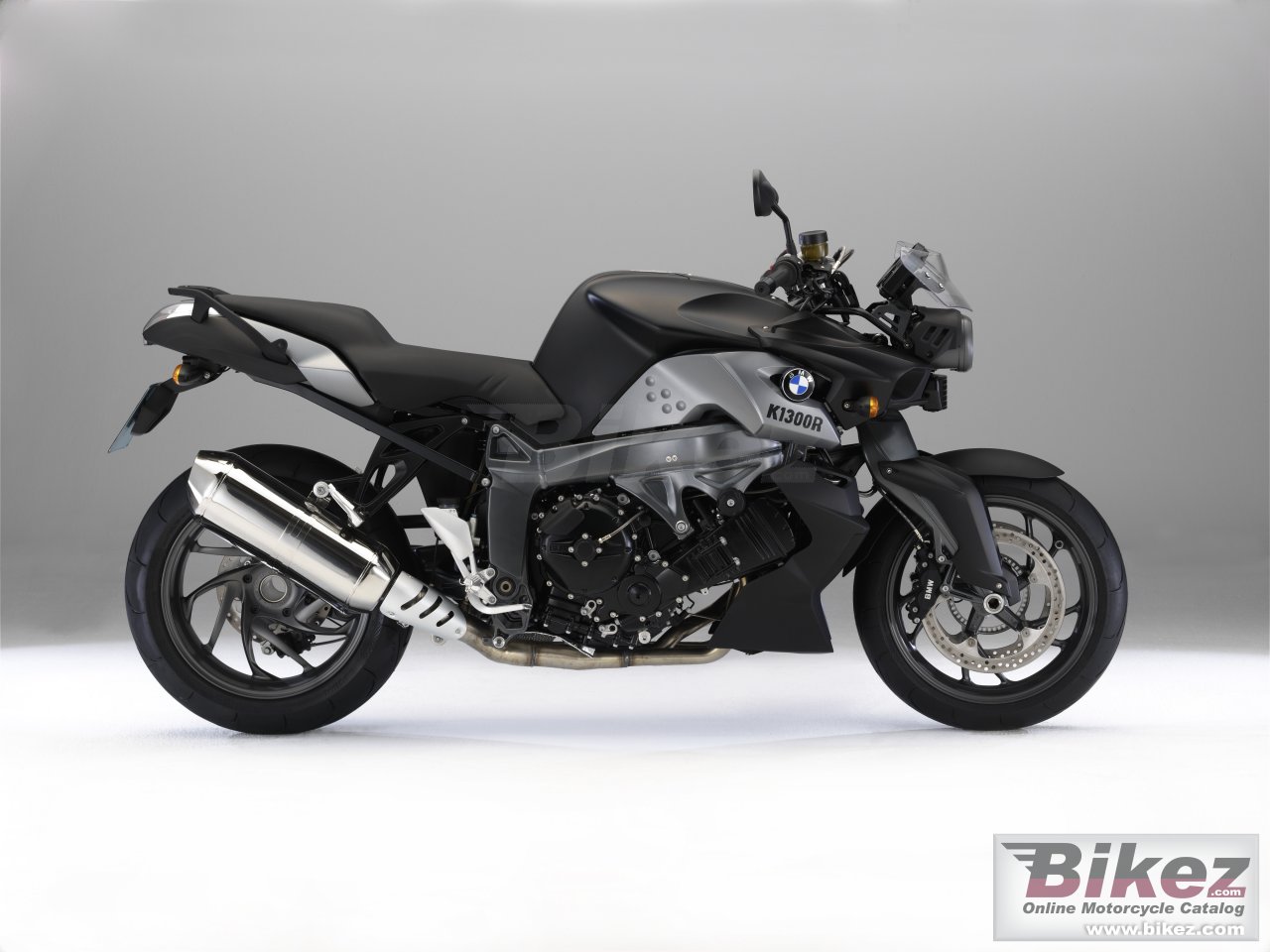 BMW K 1300 R 