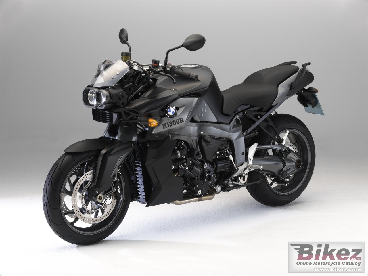 BMW K 1300 R 